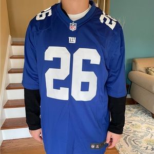 New New York Giants Jersey